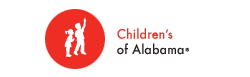 Childrens Alabama hospital logo